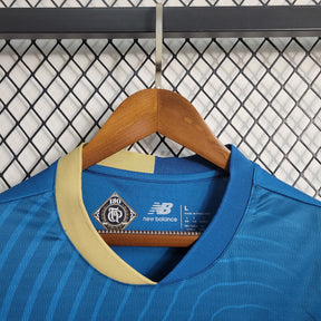 Camisola Porto Away 23/24 - New Balace Adepto Masculina