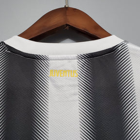 Camisola Juventus Titular 11/12 - Versão Retro