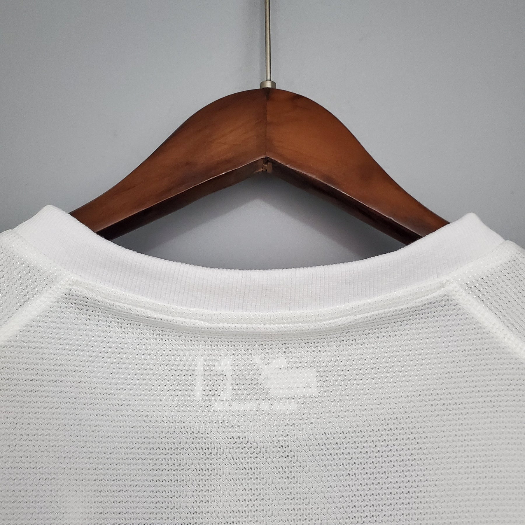 Camisola Itália Reserva 2006 - Versão Retro