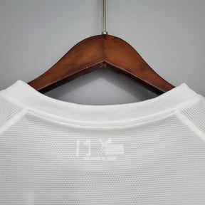 Camisola Itália Reserva 2006 - Versão Retro