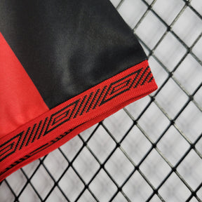 Camisola Flamengo Titular 92/93 - Versão Retro