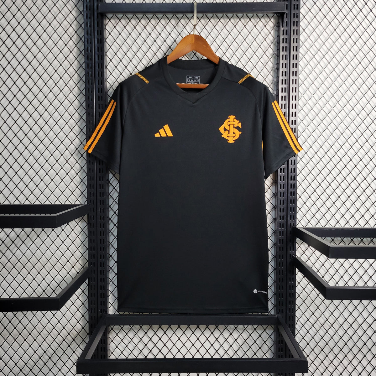 Camisola Internacional Treino 23/24 - Adidas Adepto Masculina