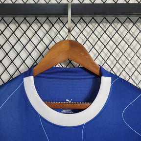 Camisola Olympique de Marseille Away  23/24 - Puma Adepto Masculina