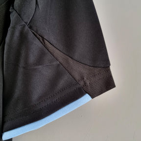 Camisola Real Madrid Reserva 09/10 - Versão Retro
