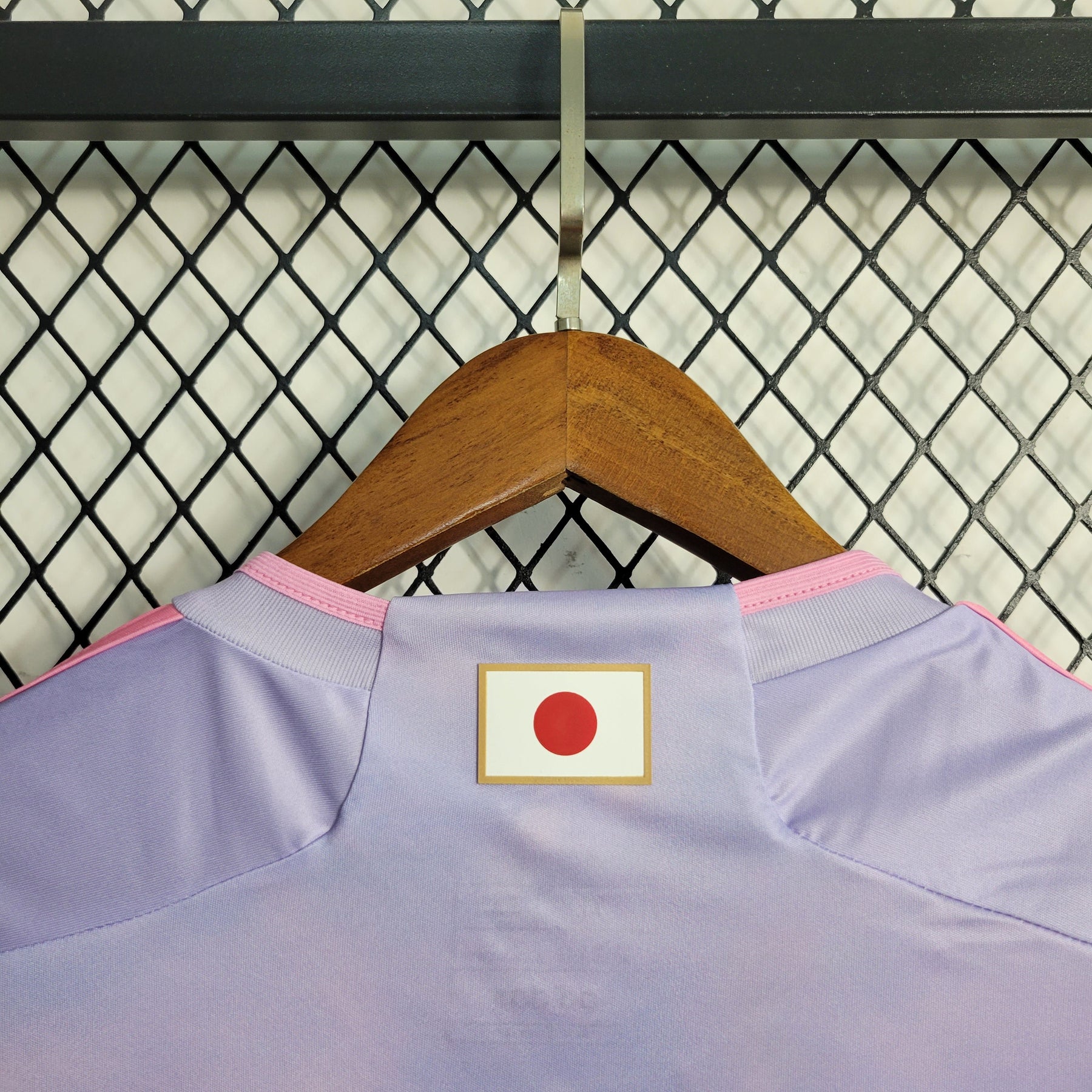 Camisola Japão Edição Especial 23/24 - Adidas Adepto Masculina - Lançamento