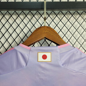 Camisola Japão Edição Especial 23/24 - Adidas Adepto Masculina - Lançamento