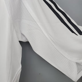Camisola Real Madrid Titular 05/06 - Versão Retro