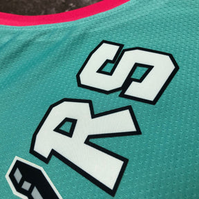 Regata San Antonio Spurs City Edition 22/23 - Rei da Pelada