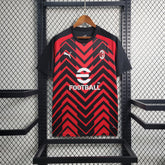 Camisola Milan Treino 23/24 - Puma Adepto
