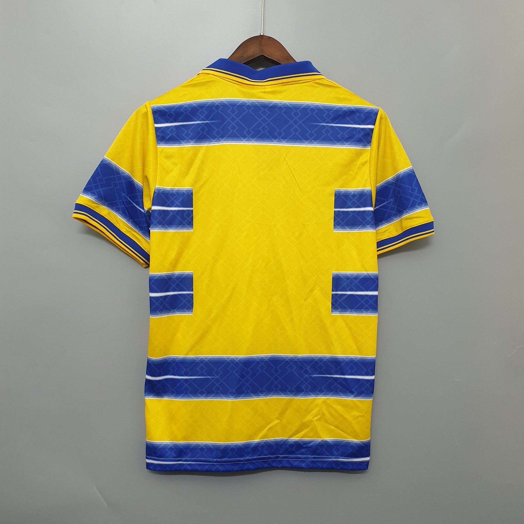 Camisola Parma Titular 98/99 - Versão Retro