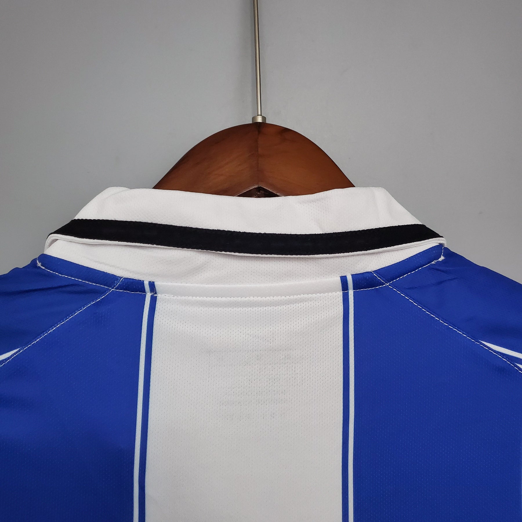 Camisola Porto Titular 03/04 - Versão Retro