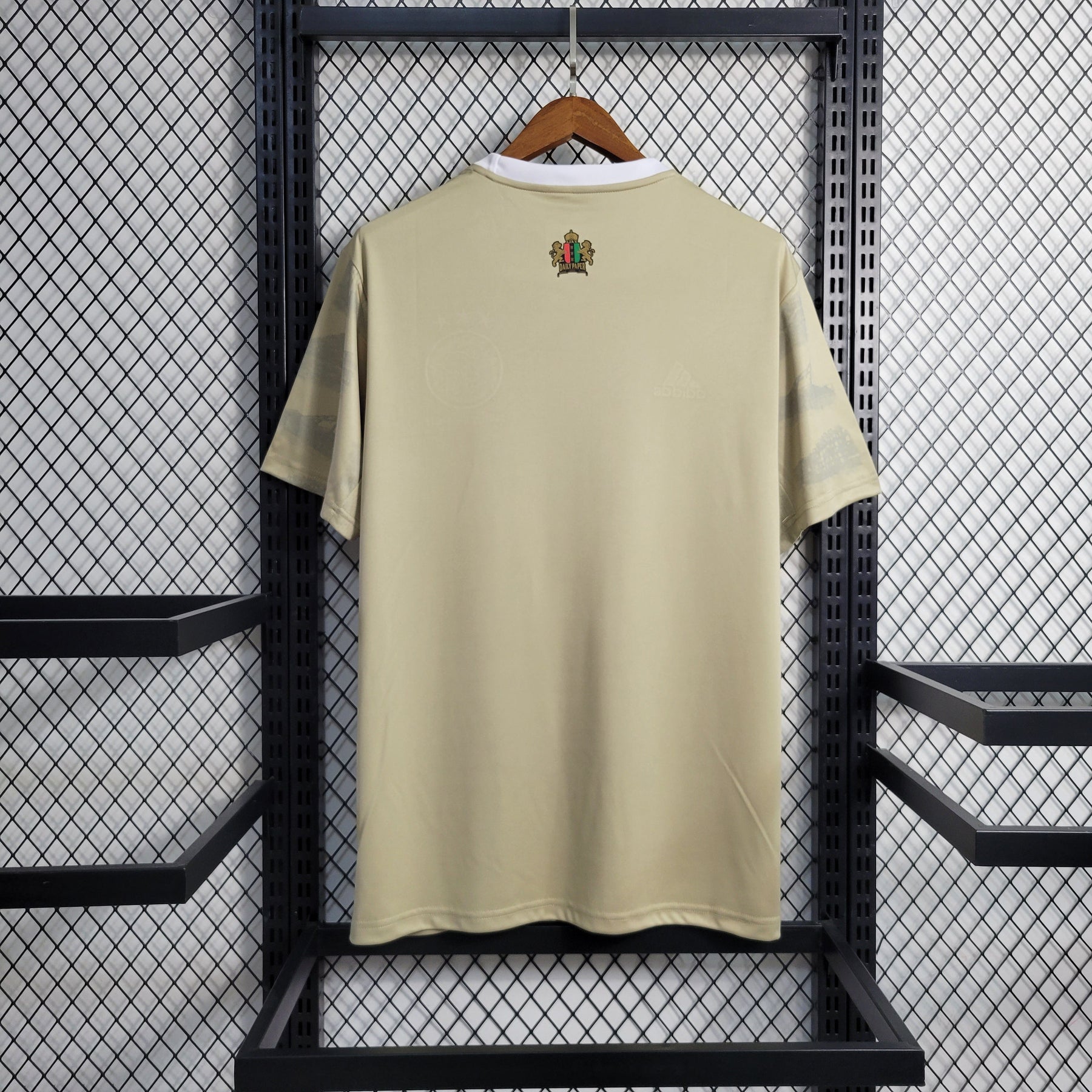 Camisola Ajax Especial 23/24 - Adidas Adepto Masculina