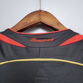 Camisola Milan Reserva 06/07 - Versão Retro