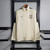 Casaco Corta Vento Corinthians Especial 23/24