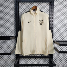 Casaco Corta Vento Corinthians Especial 23/24