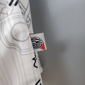 Camisola River Plate Titular 95/96 - Versão Retro