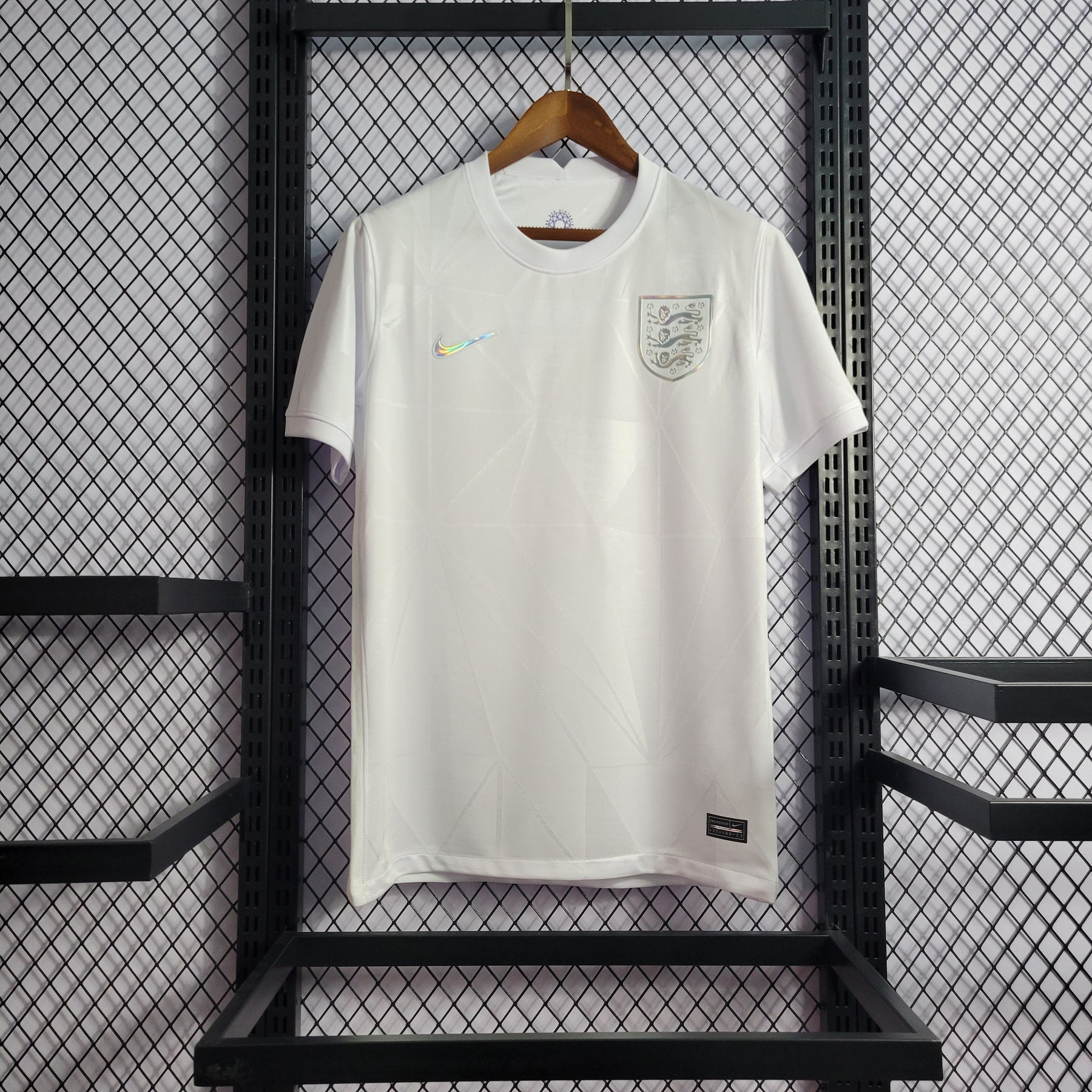 Camisola Inglaterra III 22/23 - Versão Adepto