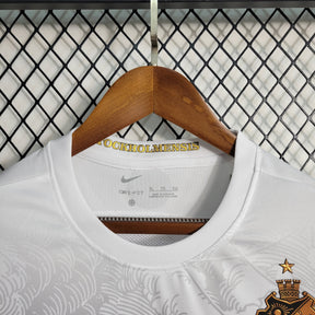 Camisola Aik Sonina 23/24 - Nike Adepto Masculina - Lançamento