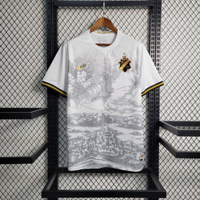 Camisola Aik Sonina 23/24 - Nike Adepto Masculina - Lançamento