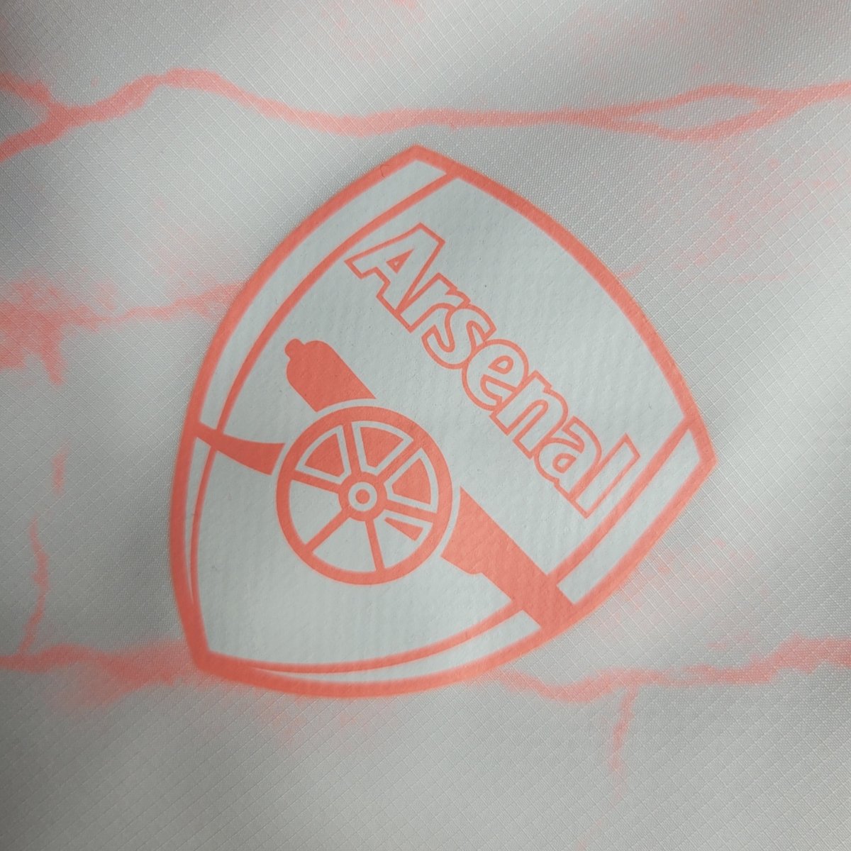 Casaco Corta Vento Arsenal I 2023/24