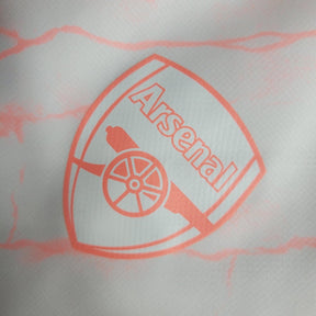 Casaco Corta Vento Arsenal I 2023/24
