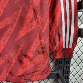 Casaco Corta Vento Flamengo I 2023/24