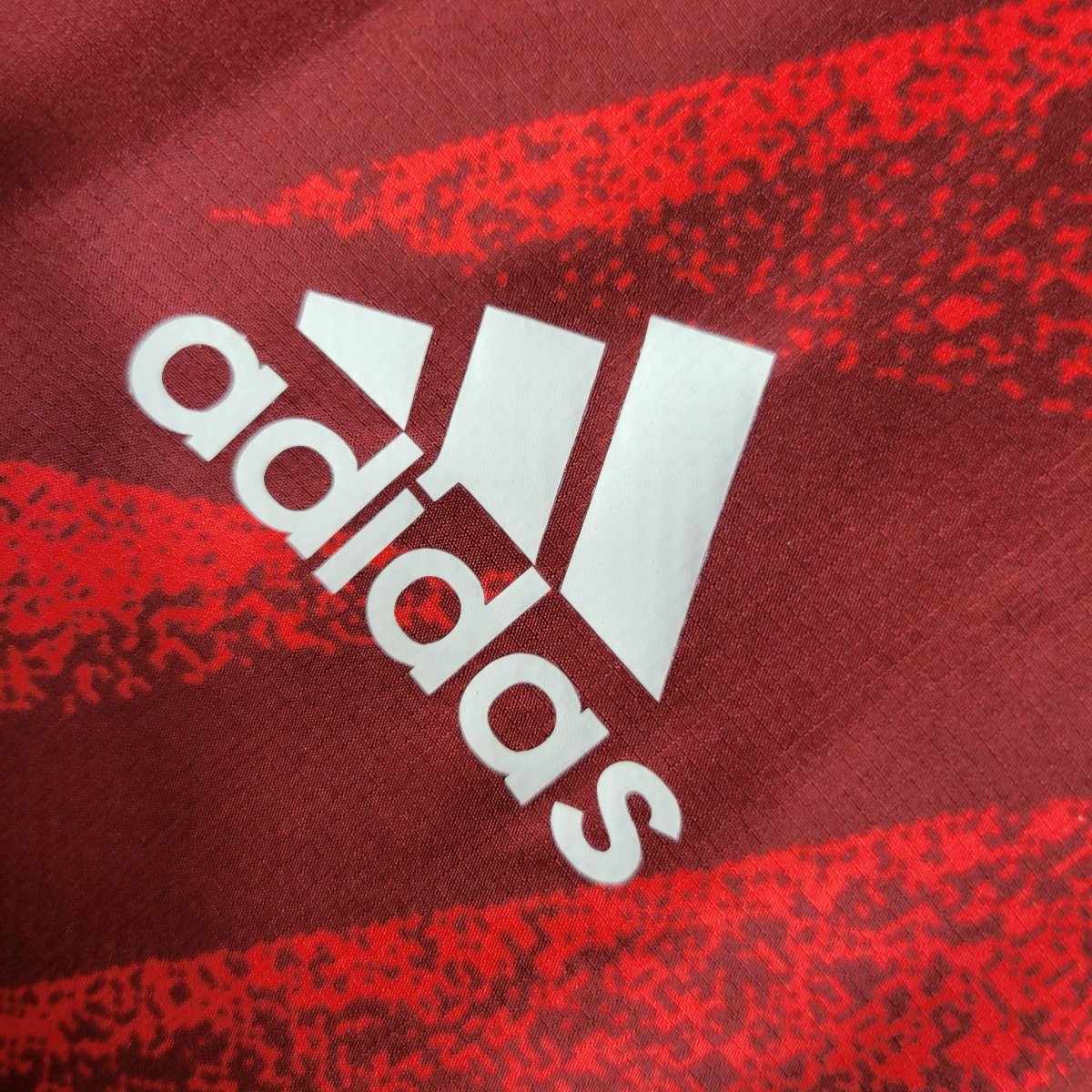 Casaco Corta Vento Flamengo I 2023/24