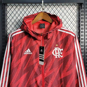 Casaco Corta Vento Flamengo I 2023/24