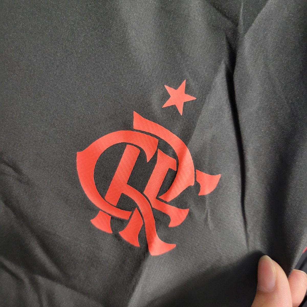 Casaco Corta Vento Flamengo I