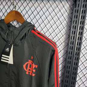 Casaco Corta Vento Flamengo I