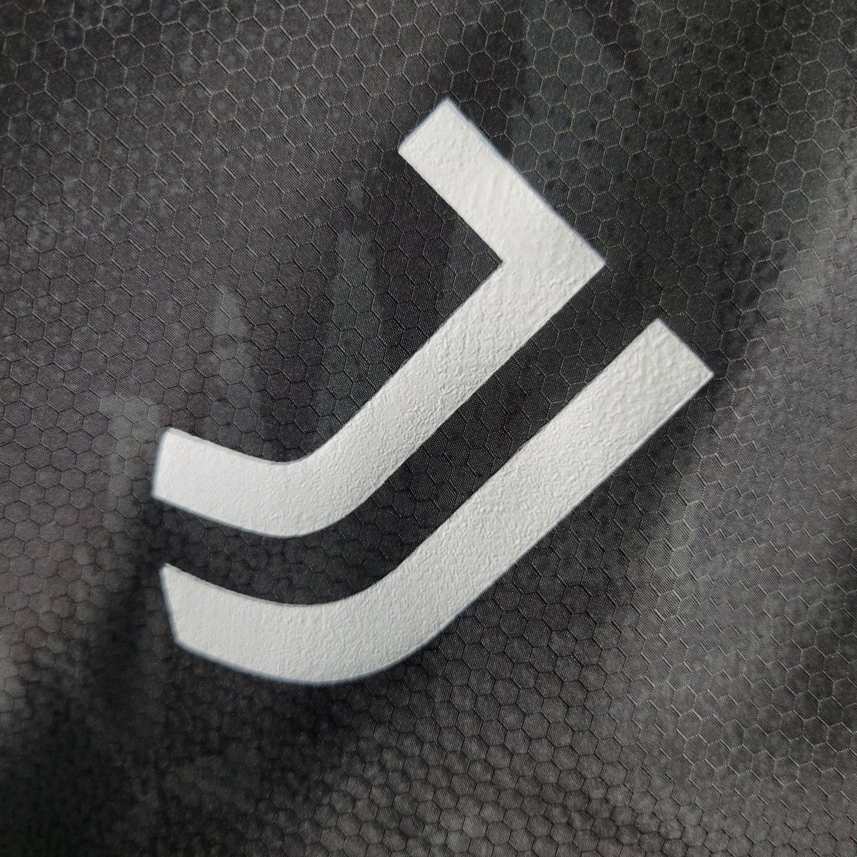 Casaco Corta Vento Juventus I 2023/24