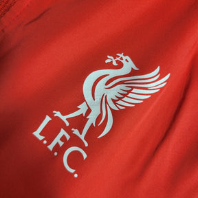 Casaco Corta Vento Liverpool I 23/24