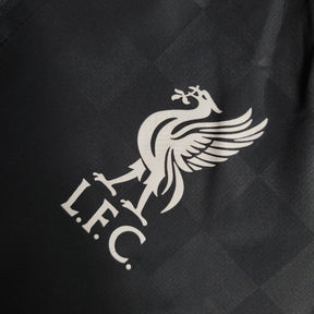 Casaco Corta Vento Liverpool II 23/24