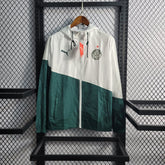 Casaco Corta Vento Palmeiras I