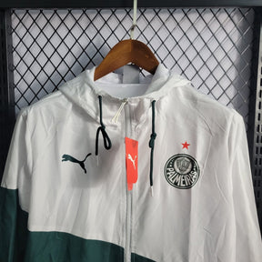 Casaco Corta Vento Palmeiras I