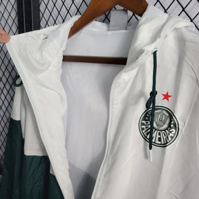 Casaco Corta Vento Palmeiras I