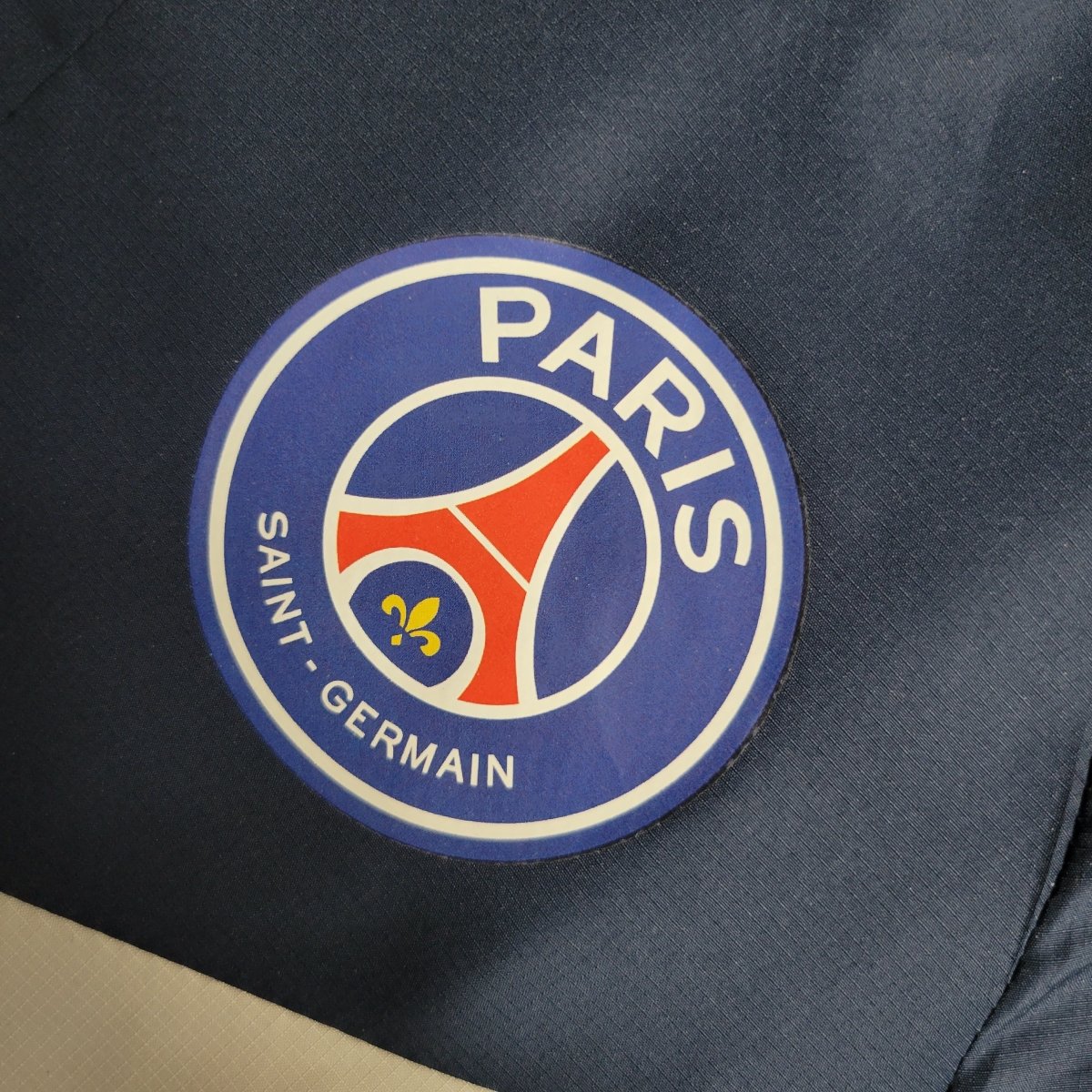 Casaco Corta Vento PSG III 2023/24