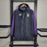 Casaco Corta Vento Real Madrid I 2023/24