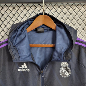 Casaco Corta Vento Real Madrid I 2023/24