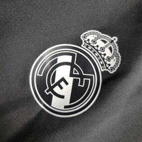 Casaco Corta Vento Real Madrid II 2023/24